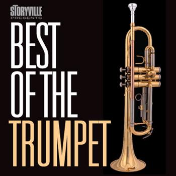 Various Artists - Best Of The Trumpet