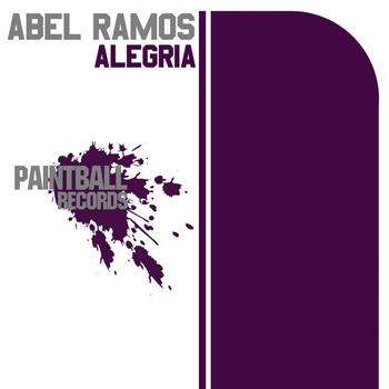 Abel Ramos - Alegria