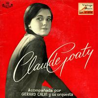 Claude Goaty - Vintage French Song Nº8 - EPs Collectors