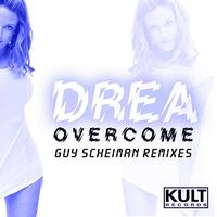 Drea - KULT Records Presents "Overcome" (Part 2)