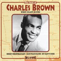 Charles Brown - West Coast Blues