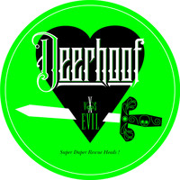 Deerhoof - Super Duper Rescue Heads !