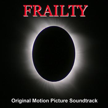 Various Artists - Frailty OST