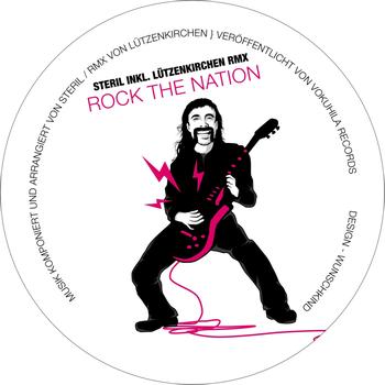 Steril - Rock The Nation