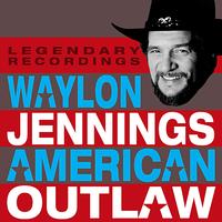 Waylon Jennings - Legends