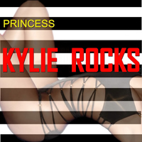 Princess - Kylie Rocks