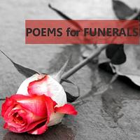 Emma Topping - Poems for Funerals