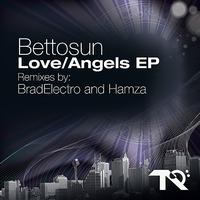 Bettosun - Love/Angels EP