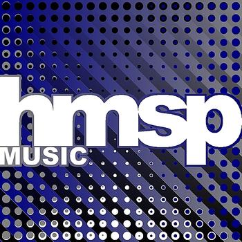 Various Artists - HMSPmusic in 2010 (Volume 12 of 12)