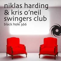 Niklas Harding and Kris O'Neil - Swingers Club