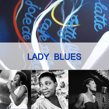 Various Artists - Lady Blues