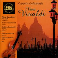 Cappella Gedanensis - Viva Vivaldi