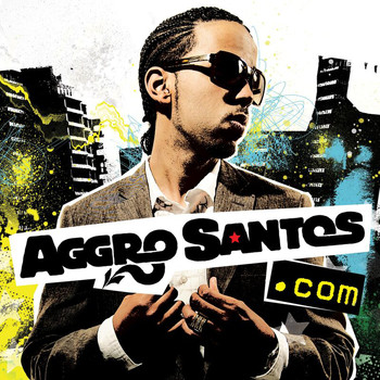 Aggro Santos - Aggrosantos.com