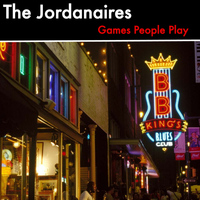 The Jordanaires - Games People Play
