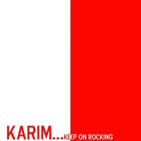 Karim - Keep on rocking