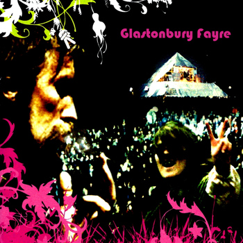 Various Artists - Glastonbury Fayre