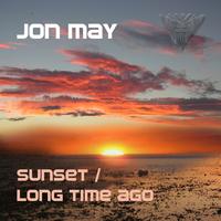 Jon May - Sunset  Long Time Ago