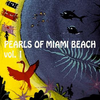 Various Artists - Pearls of Miami Beach vol. 1
