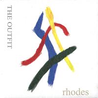 rhodes - The Outfit