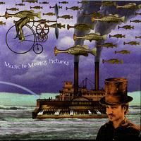 Roy Shakked - Music to Moving Pictures