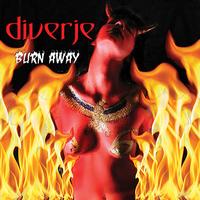 Diverje - Burn Away
