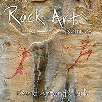 David Antony Clark - Rock Art