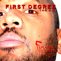 First Degree The D.E. - Fahrenheit Collectables, The Fahrenheit Instrumania! Series