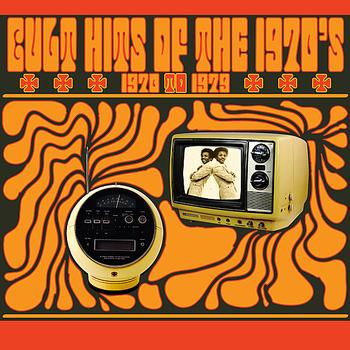 Various Artists - Cult Hits of the 1970's, Vol. 1