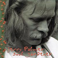 Jerry Palmer - Soul Gardener