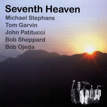 Seventh Heaven - Seventh Heaven