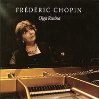 Olga Rusina - Piano Recital: Frédéric Chopin