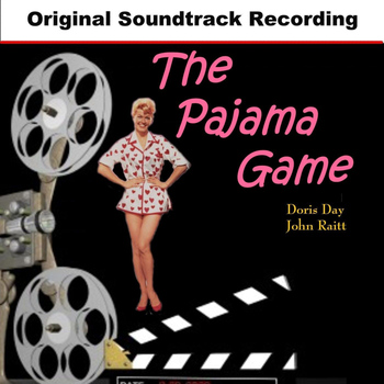 Various Artists - The Pajama Game