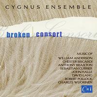 Cygnus Ensemble - Broken Consort