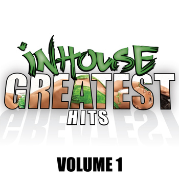 Todd Terry - InHouse Greatest Hits - Volume 1