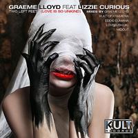Graeme Lloyd - KULT Records Presents : "Two Left Feet (Love Is So Unkind)"