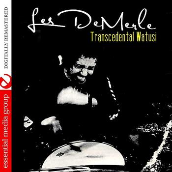 Les Demerle - Transcedental Watusi (Digitally Remastered)