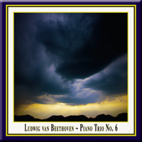 Trio Fontenay - Beethoven: Piano Trio No. 6 in E-Flat Major, Op. 70, No. 2 (Live)