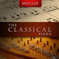Nina Postolovskaya - Meritage Piano: The Classical Piano
