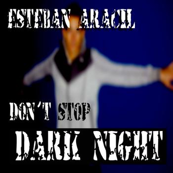 Esteban Aracil - The Night