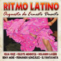 Orquesta de Ernesto Duarte - Ritmo Latino