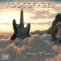 Rock Of Ages - Strings Of Fortune