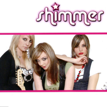 SHIMMER - Shimmer