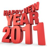 New Years Hit Makers - Happy New Year 2011