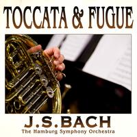 The Hamburg Symphony Orchestra - Bach: Toccata and Fugue