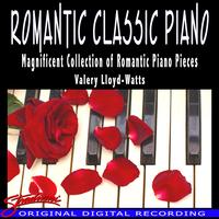 Valery Lloyd-Watts - Romantic Classic Piano