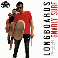 Long Boards - Gnarly Surf