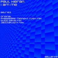 Paul Kieran - I Am Me