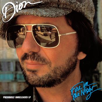Dion - Fire In The Night