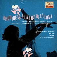 Geri Galian - Vintage Jazz Nº21 - EPs Collectors "Orchids In The Moonlight" (Latin Jazz)