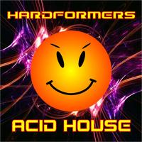Hardformers - Acid House